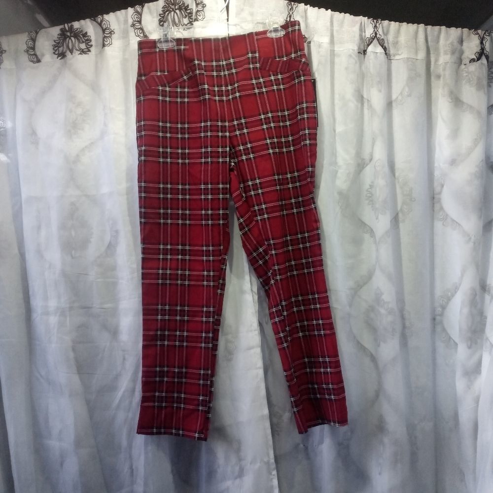 NWT Joe Be basset pants size xl ( Bag I )
